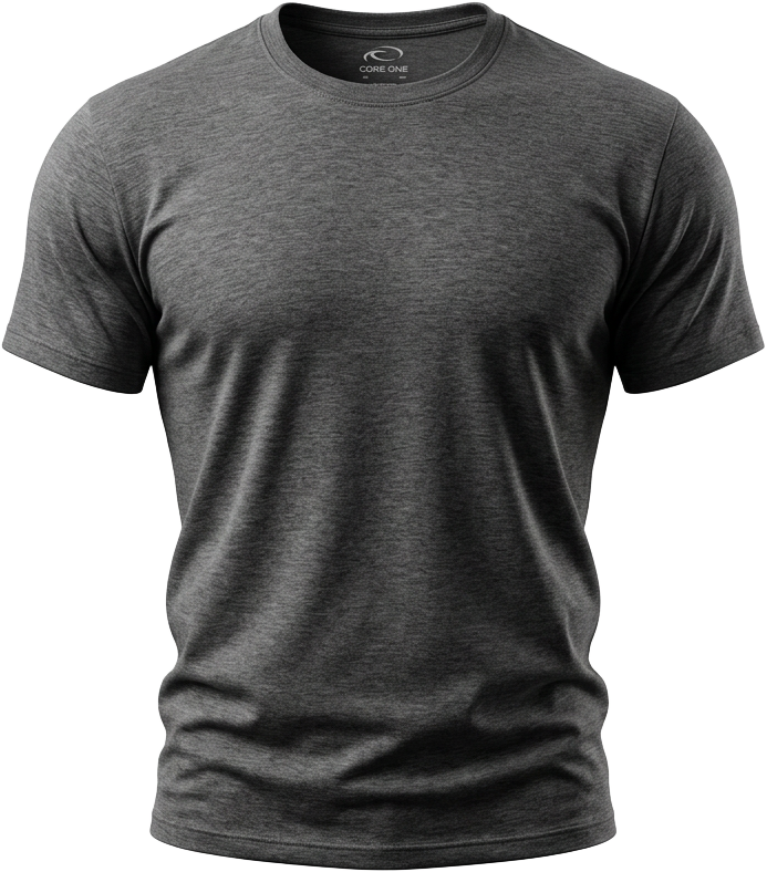 Core One bamboo fiber tee