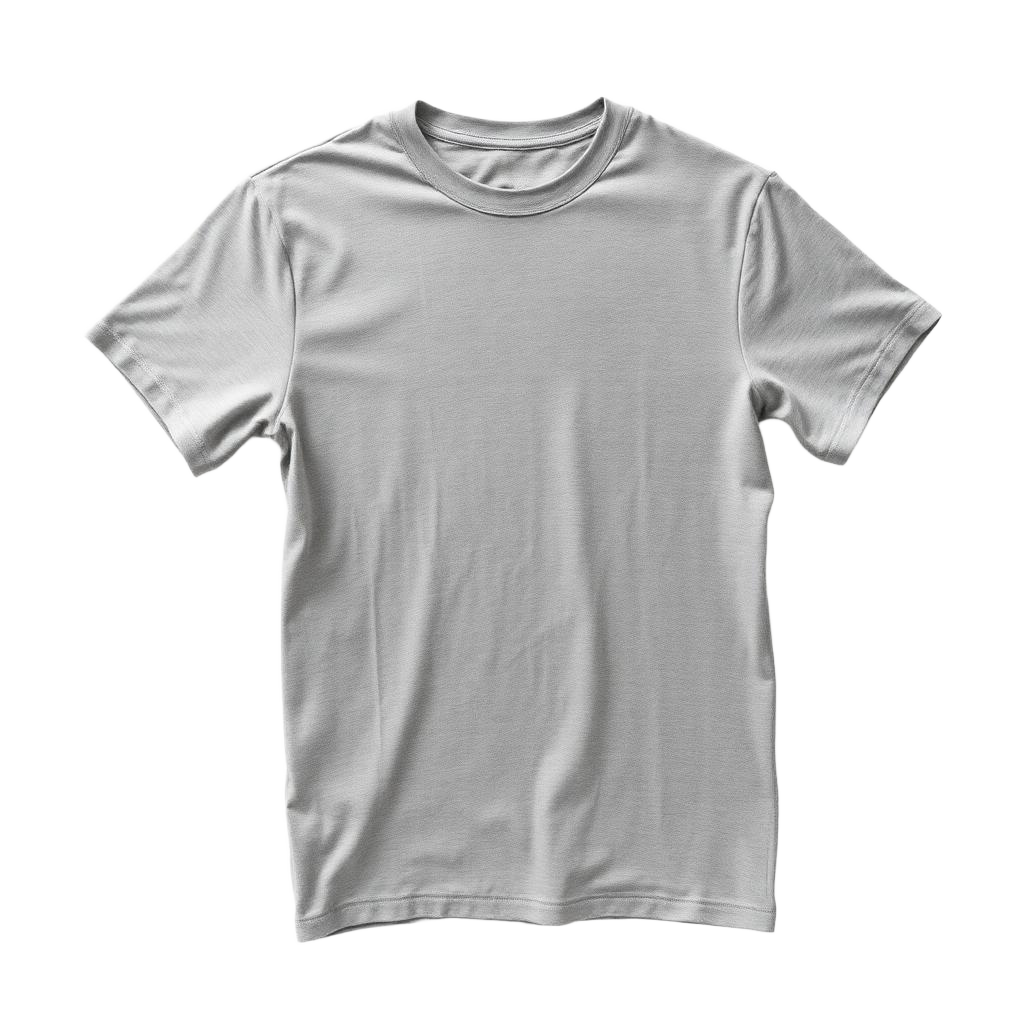 Standard cotton tee